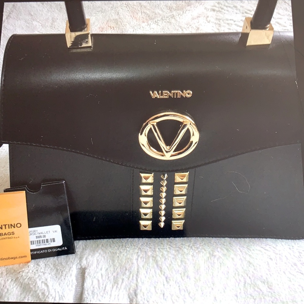 Brand new Valentino shoulder bag or hand bag